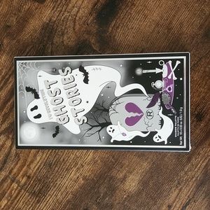 I Heart Revolution Book of Spells Ghost Stories Eyeshadow Palette